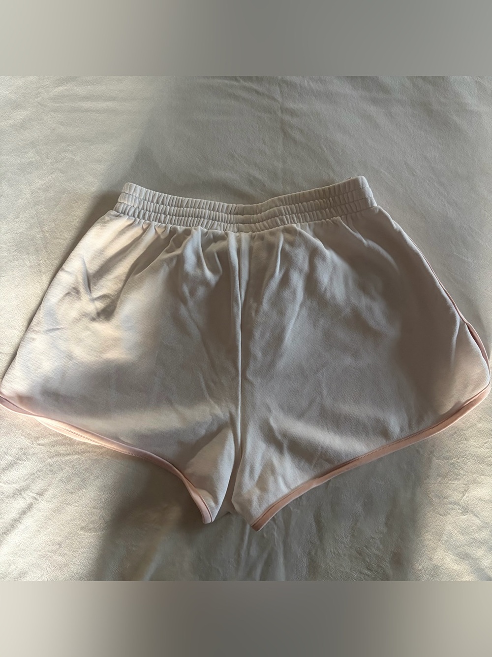 adidas FASHION GRAPHICS FLORAL SHORTS Sz M - Picture 5 of 5